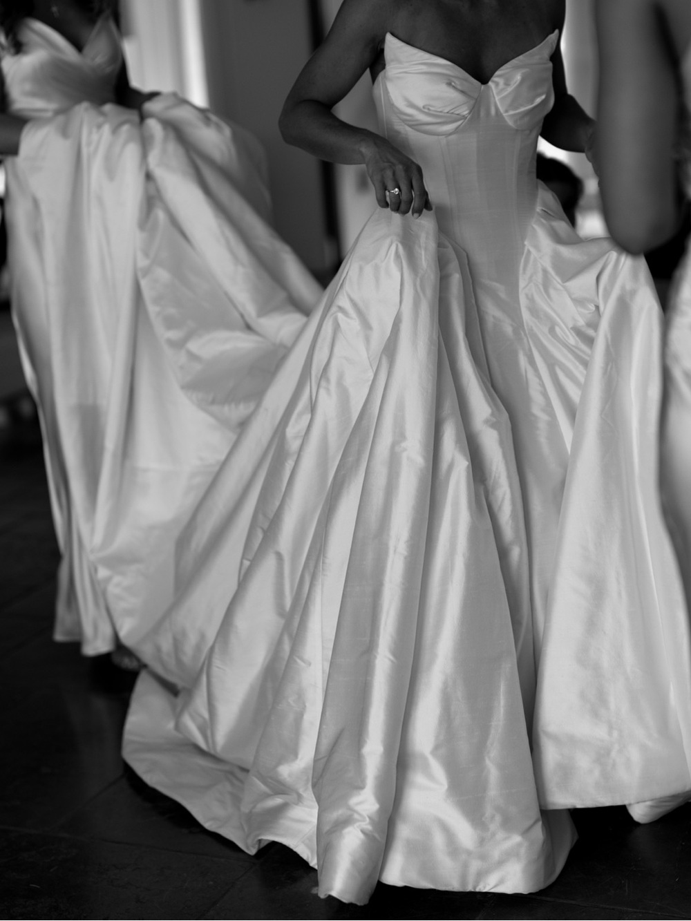 Antoinette Gown